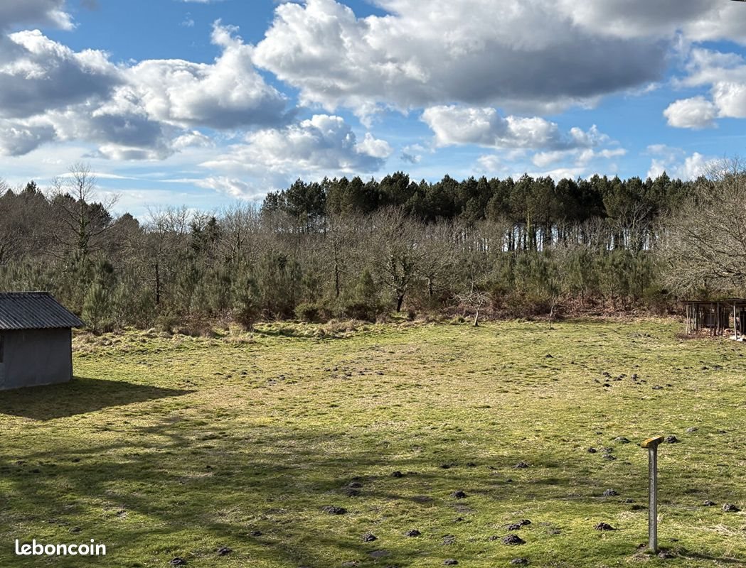 Maison à vendre, 151m², Rion-des-Landes