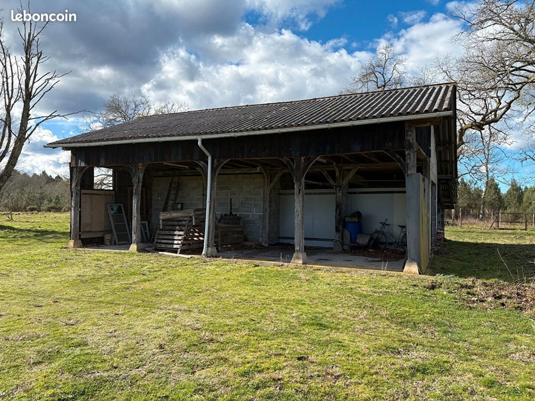 Maison à vendre, 151m², Rion-des-Landes