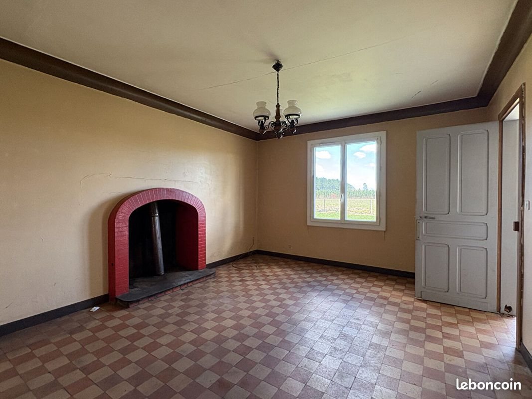 Maison à vendre, 151m², Rion-des-Landes