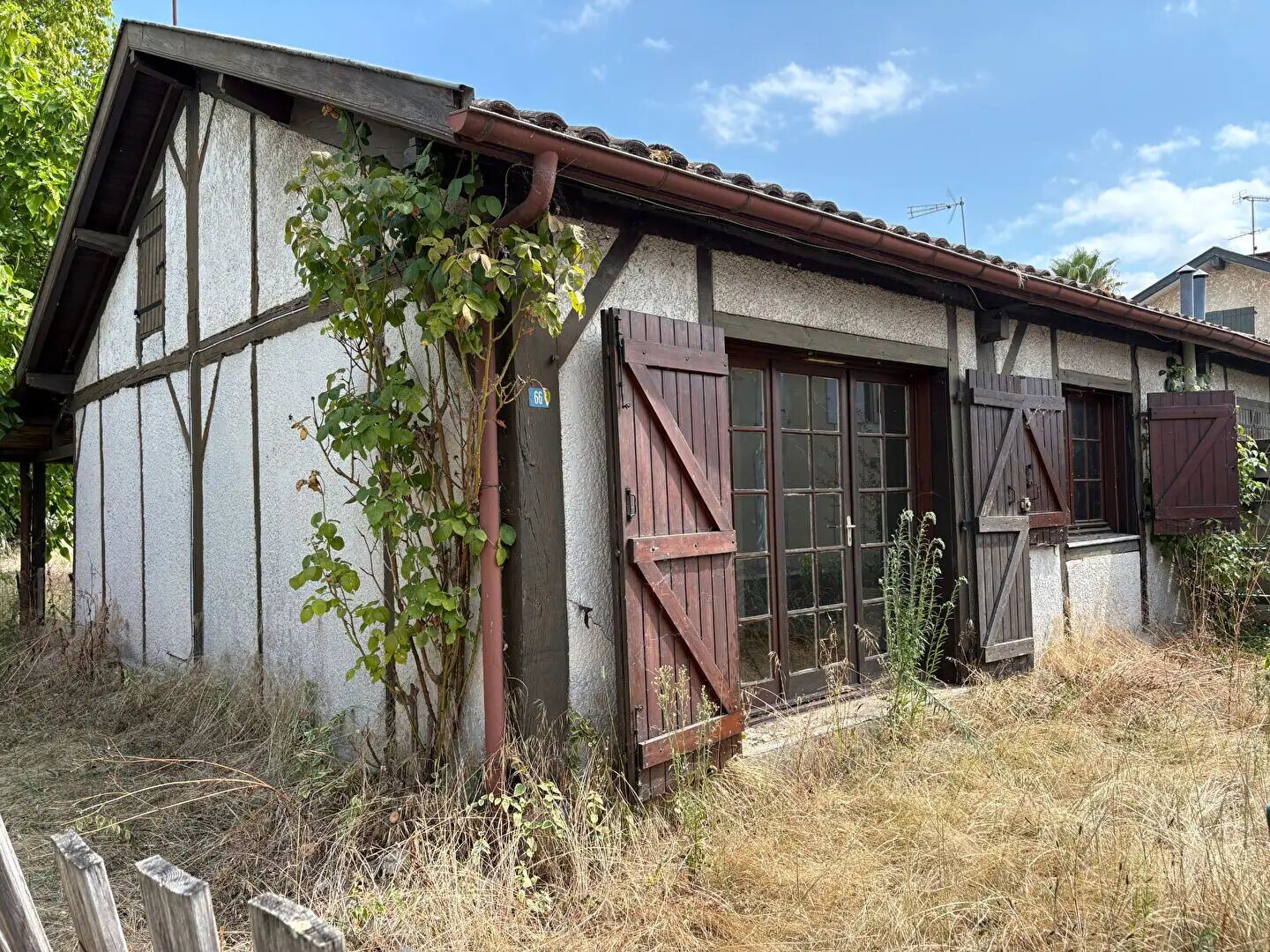 Maison à vendre, 55m², Tartas