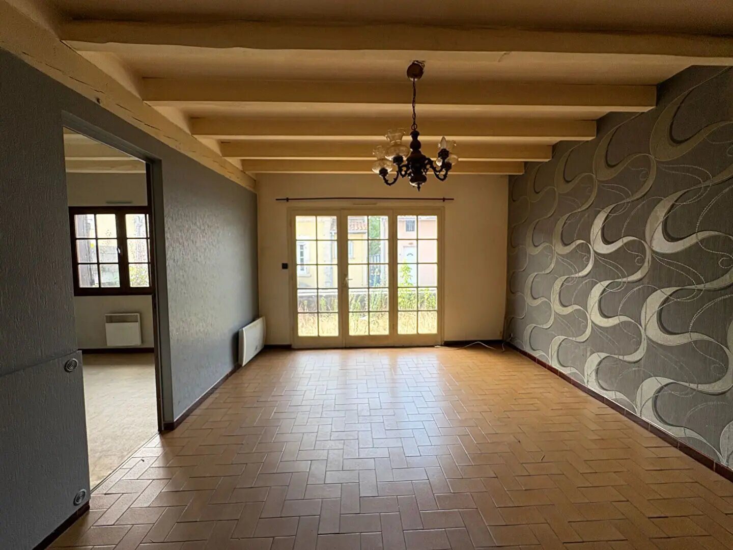 Maison à vendre, 55m², Tartas