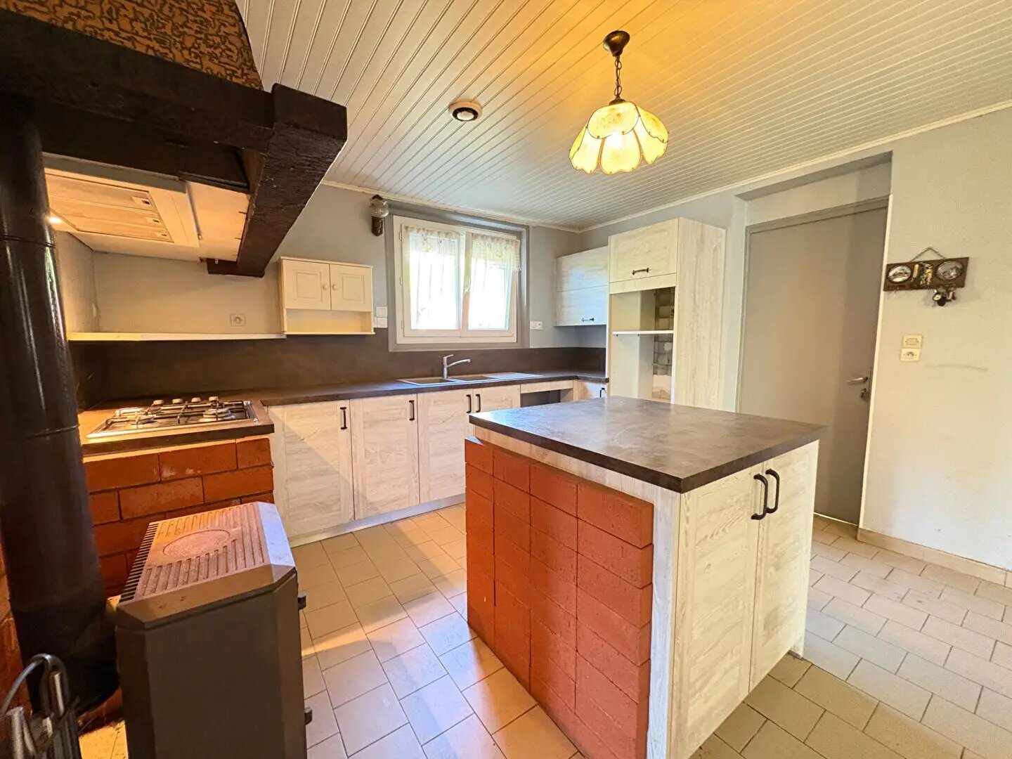 Maison à vendre, 152m², Souprosse