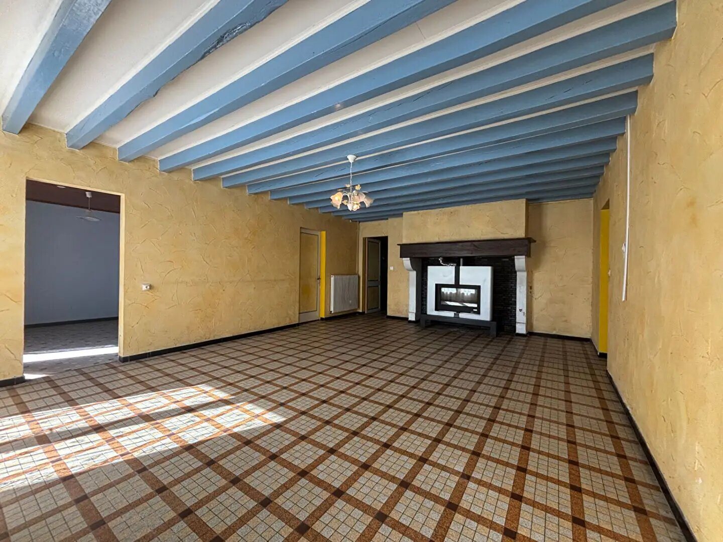 Maison à vendre, 152m², Souprosse