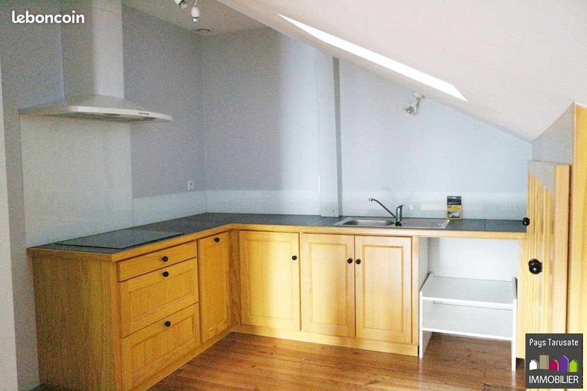 Appartement à louer, 83m², Tartas