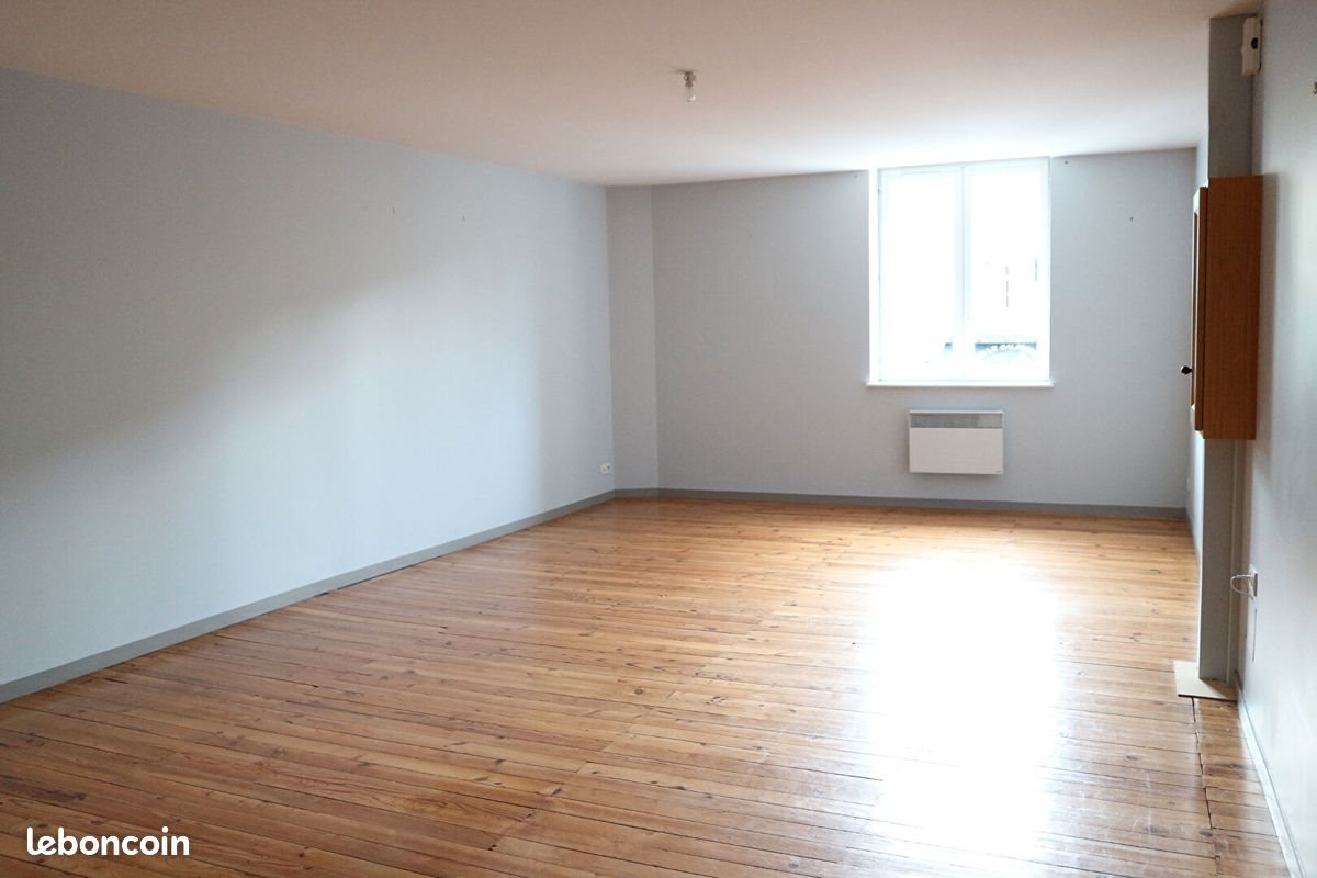 Appartement à louer, 83m², Tartas