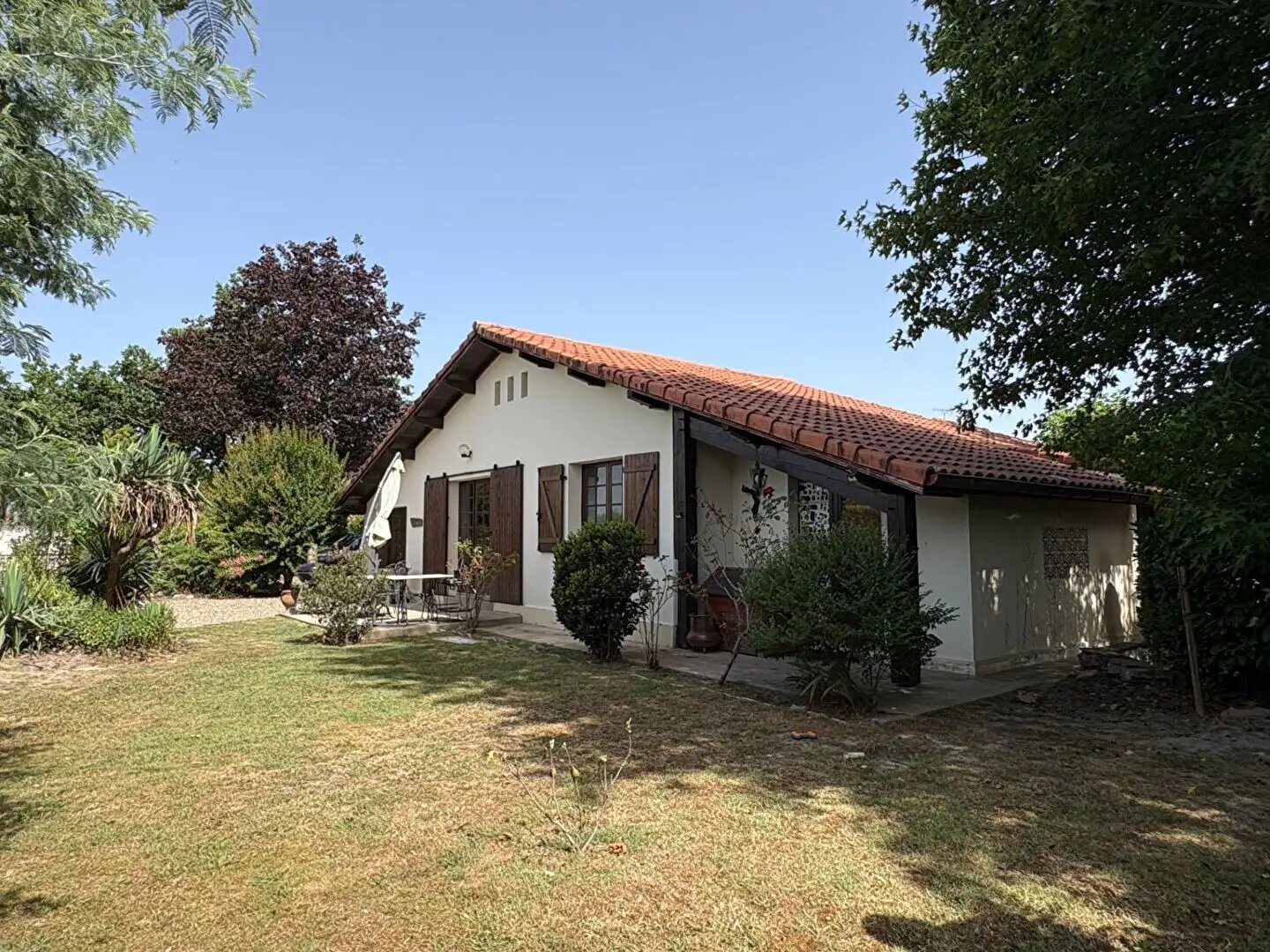 Maison à vendre, 94m², Souprosse