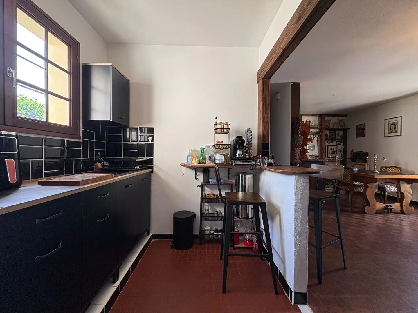Maison à vendre, 94m², Souprosse