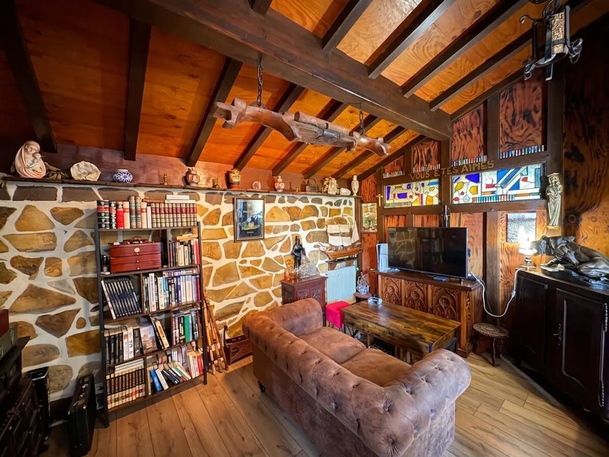 Maison à vendre, 94m², Souprosse