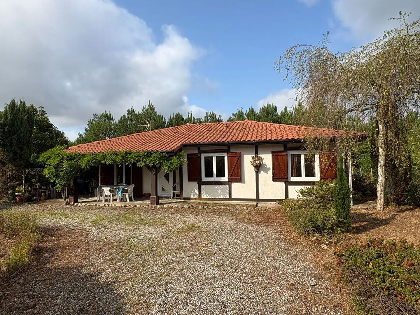 Maison à vendre, 90m², Pontonx-sur-l'Adour