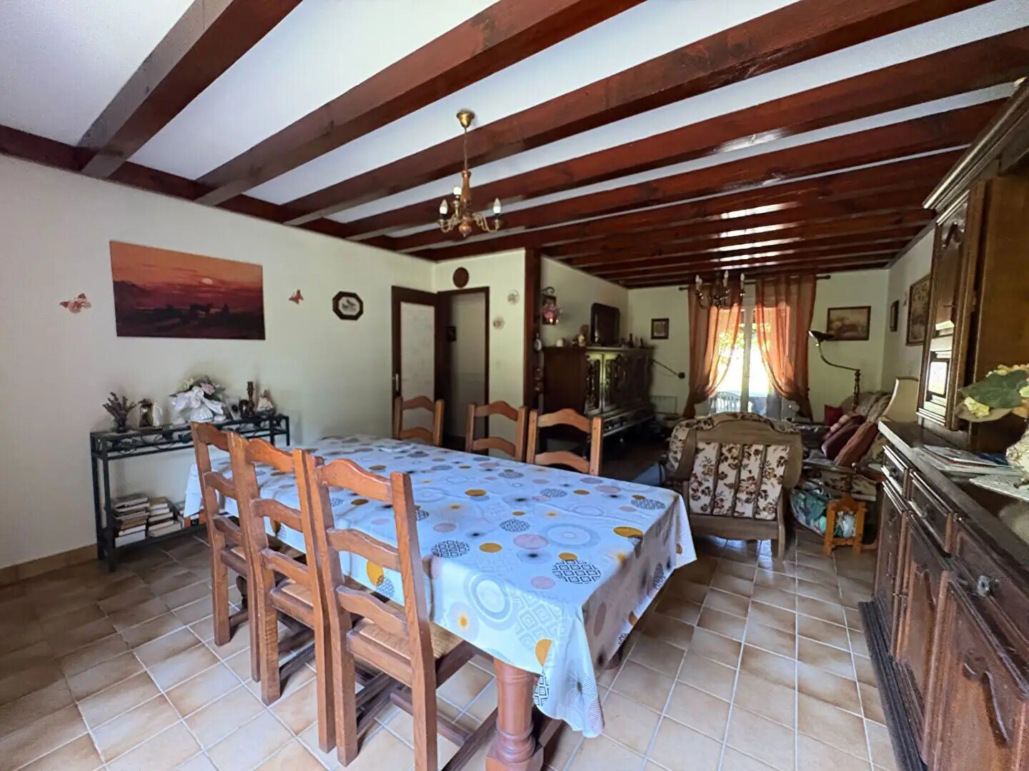 Maison à vendre, 90m², Pontonx-sur-l'Adour