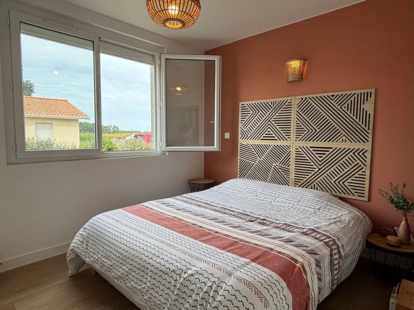 Maison à vendre, 101m², Saint-Yaguen