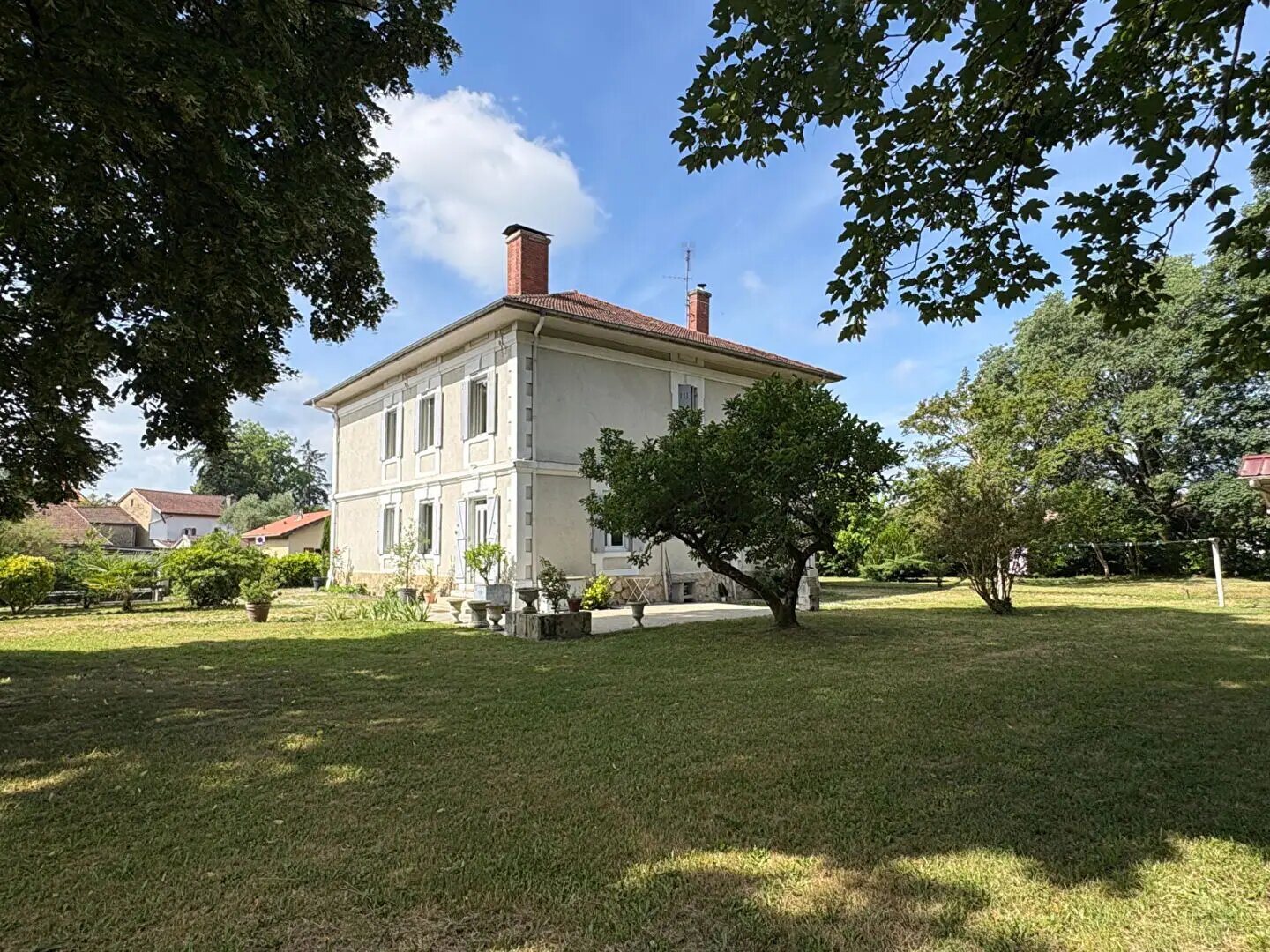 Maison à vendre, 260m², Pontonx-sur-l'Adour