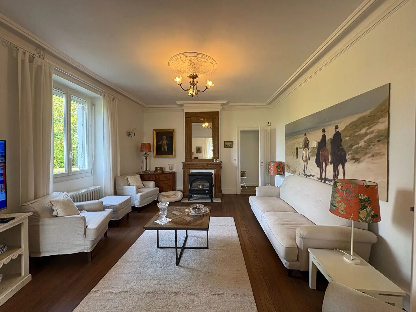Maison à vendre, 260m², Pontonx-sur-l'Adour