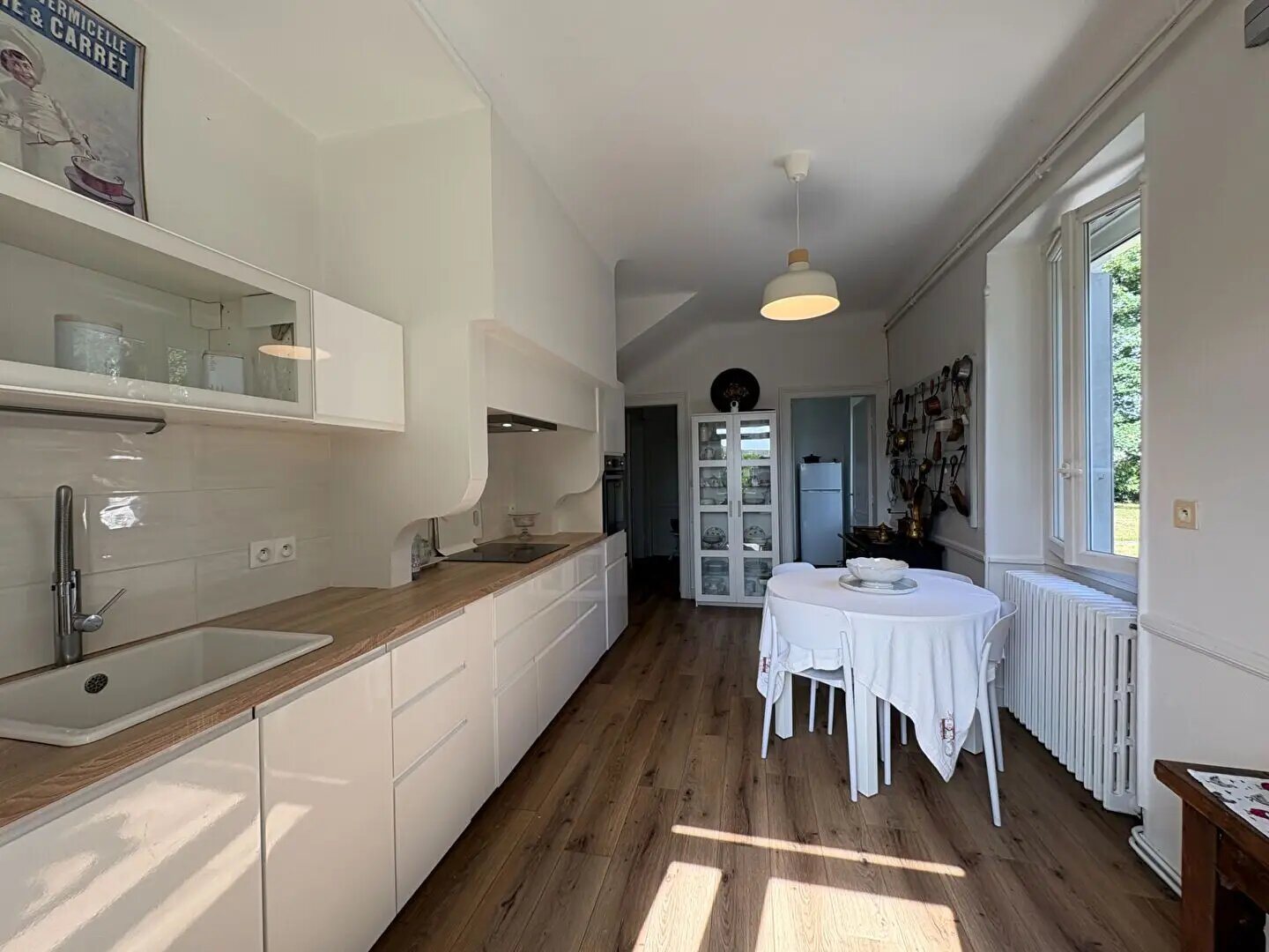 Maison à vendre, 260m², Pontonx-sur-l'Adour
