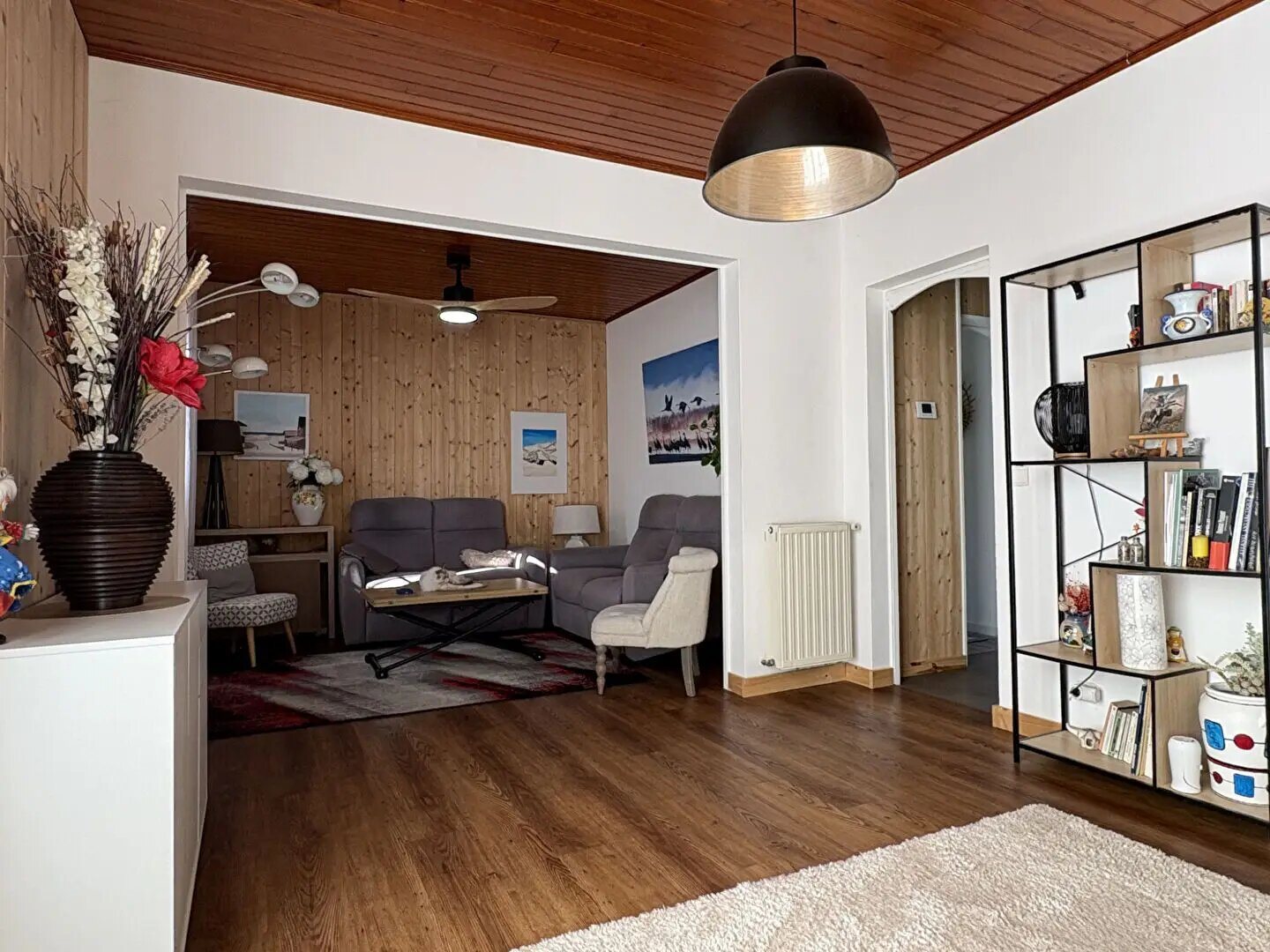 Maison à vendre, 62m², Rion-des-Landes