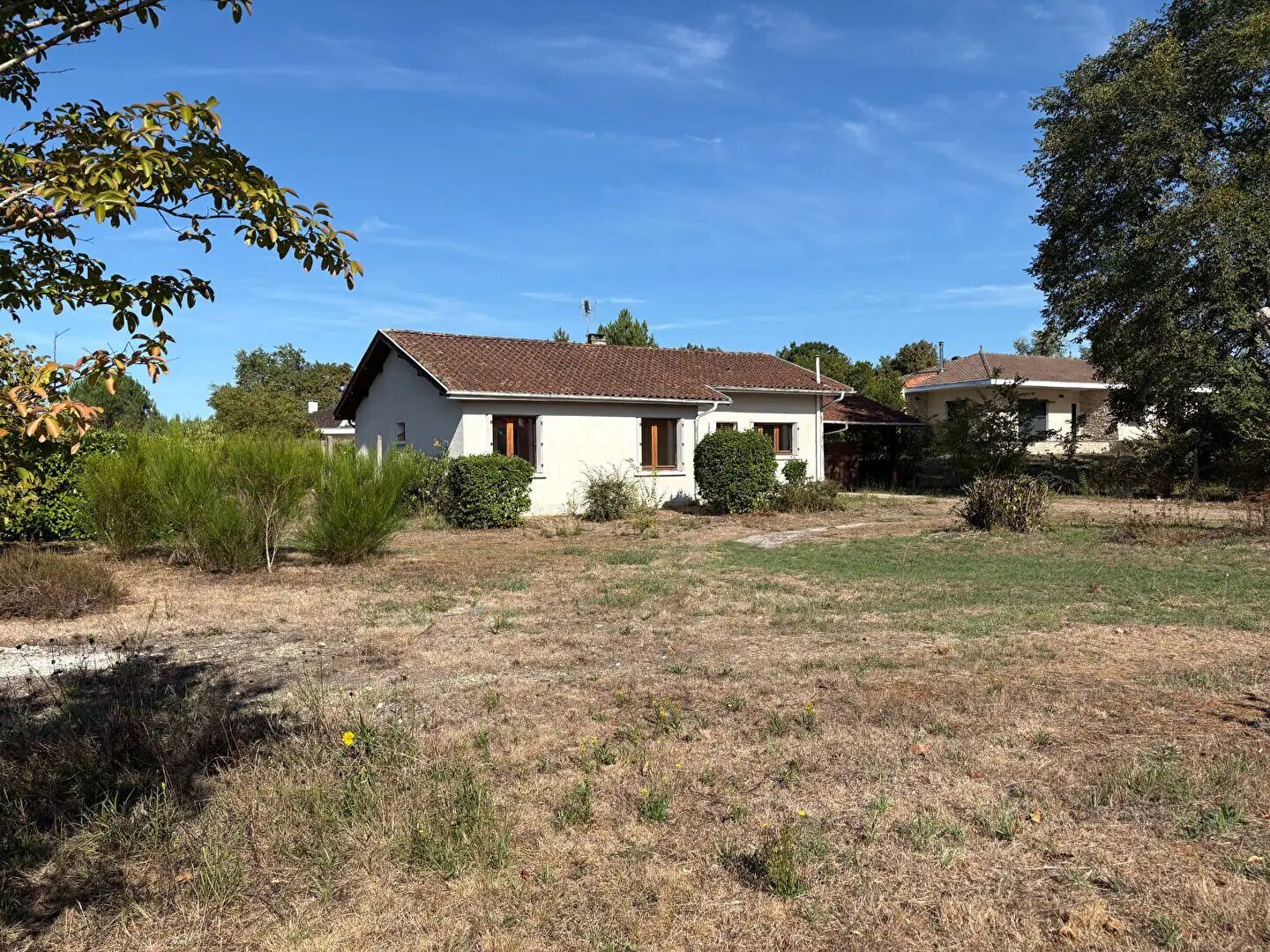 Maison à vendre, 113m², Rion-des-Landes