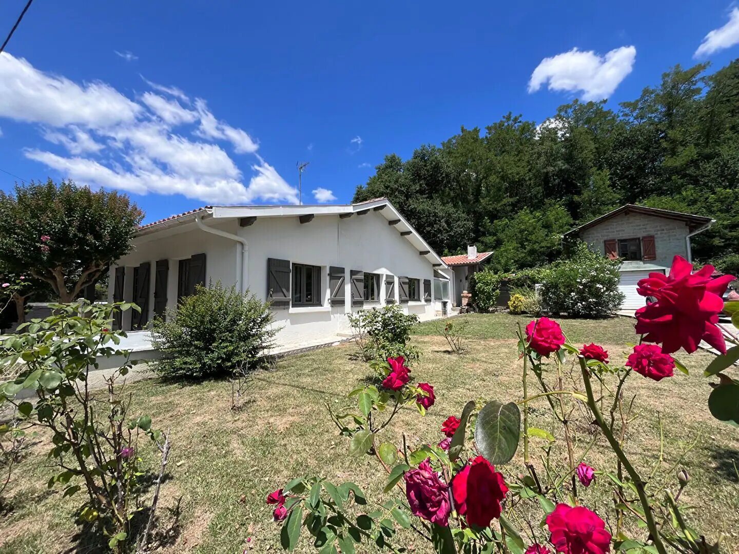 Maison à vendre, 103m², Meilhan
