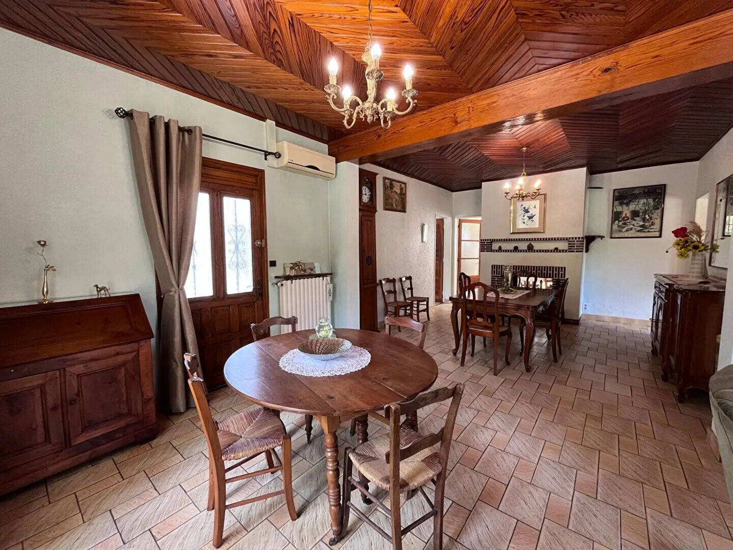 Maison à vendre, 103m², Meilhan