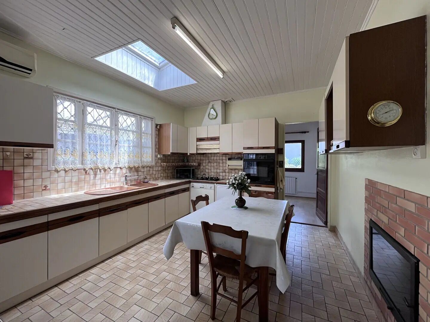 Maison à vendre, 103m², Meilhan
