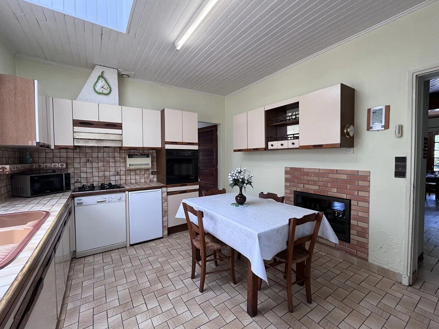 Maison à vendre, 103m², Meilhan