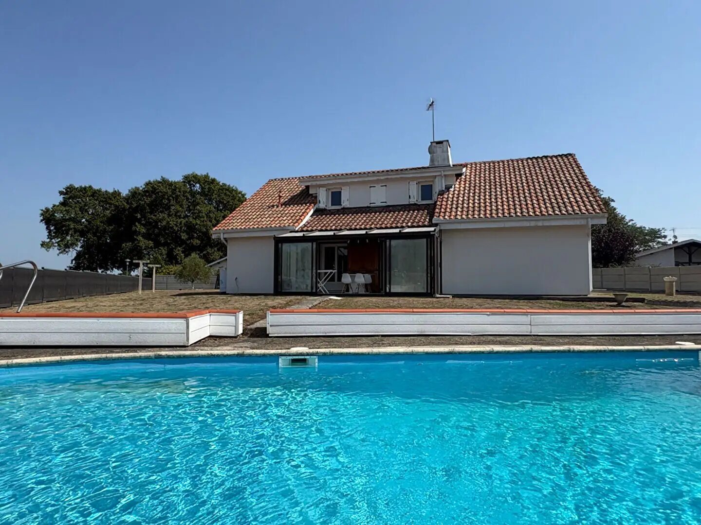 Maison à vendre, 175m², Tartas