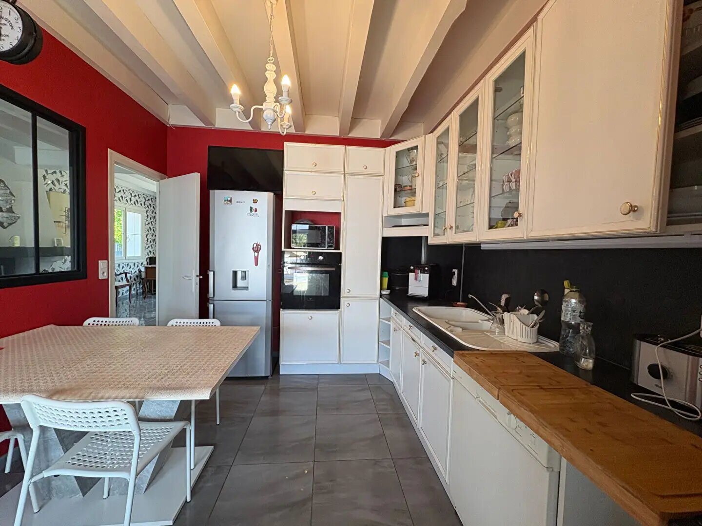Maison à vendre, 175m², Tartas