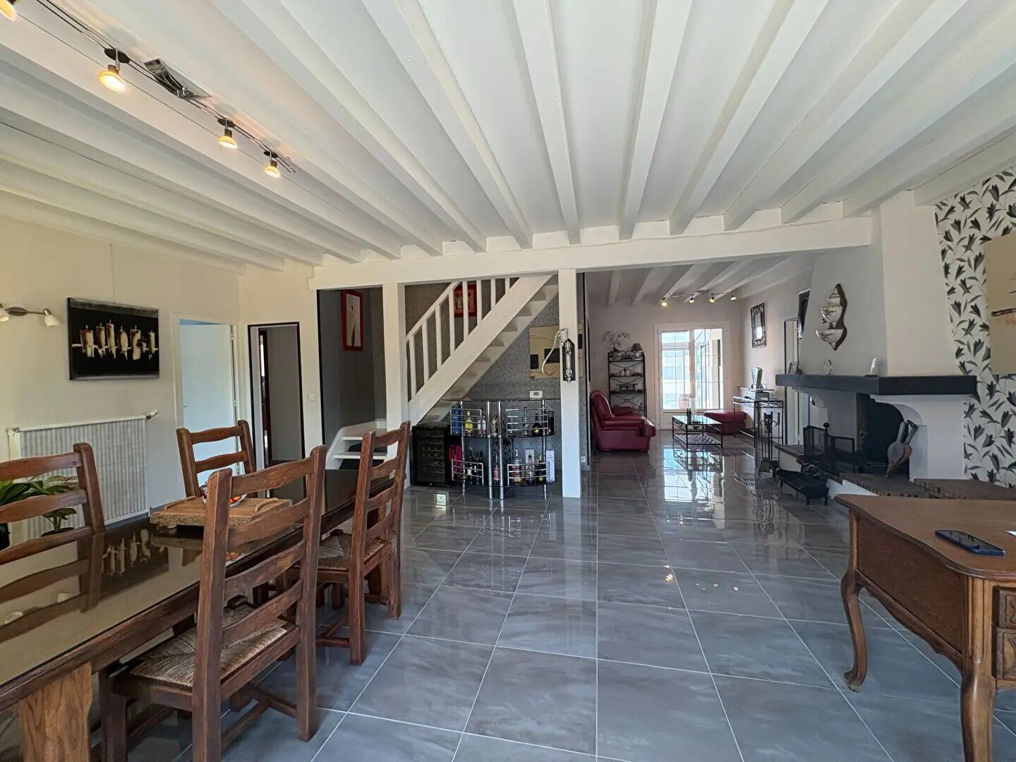 Maison à vendre, 175m², Tartas