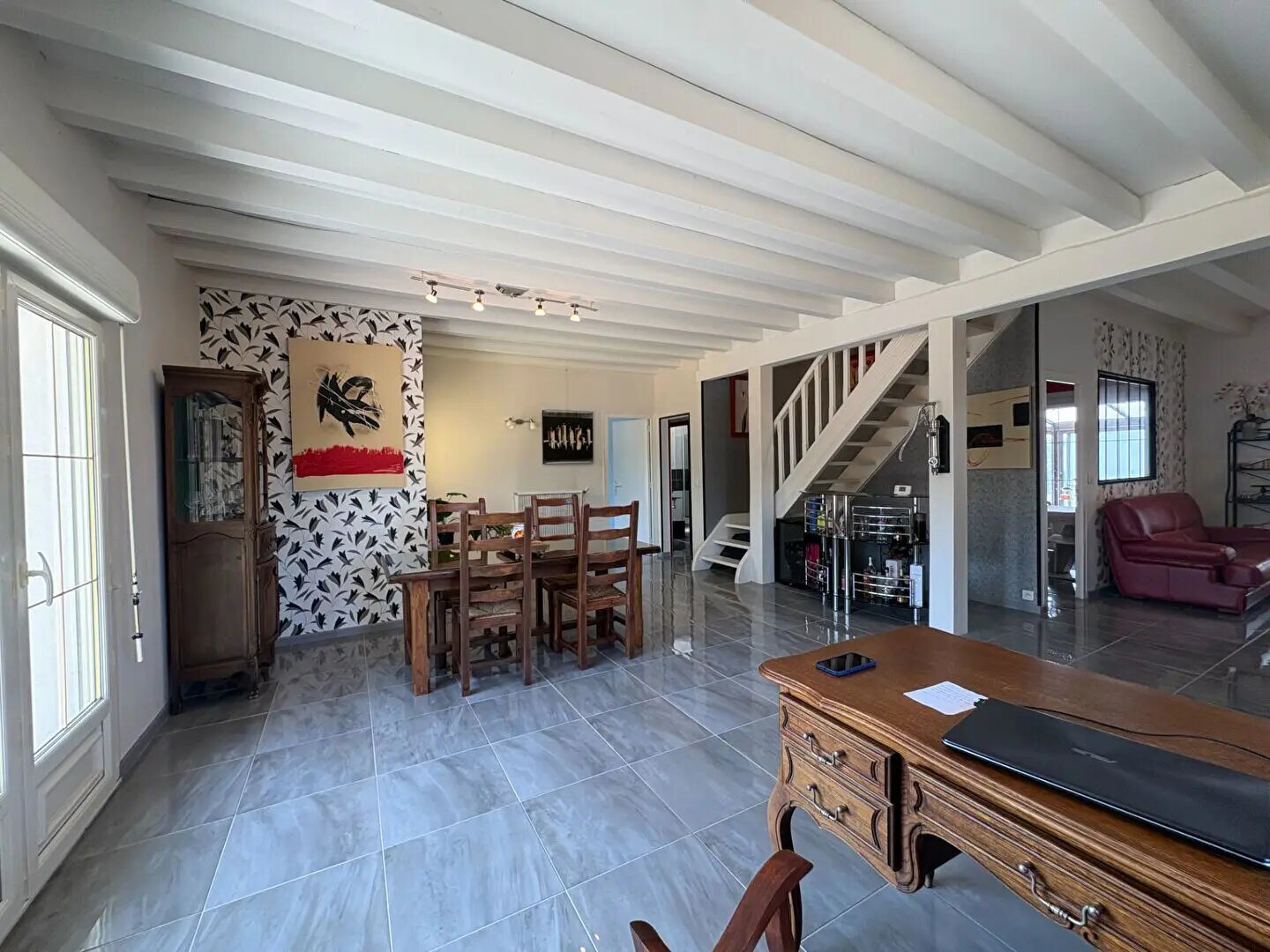 Maison à vendre, 175m², Tartas