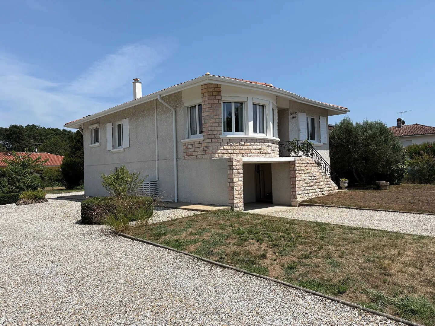 Maison à vendre, 100m², Tartas