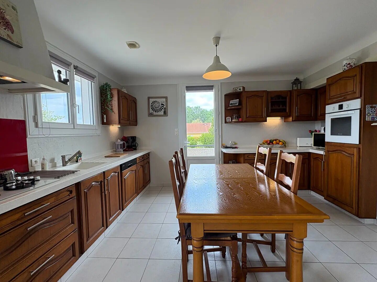 Maison à vendre, 100m², Tartas