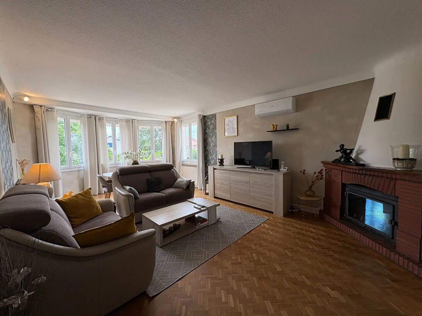 Maison à vendre, 100m², Tartas