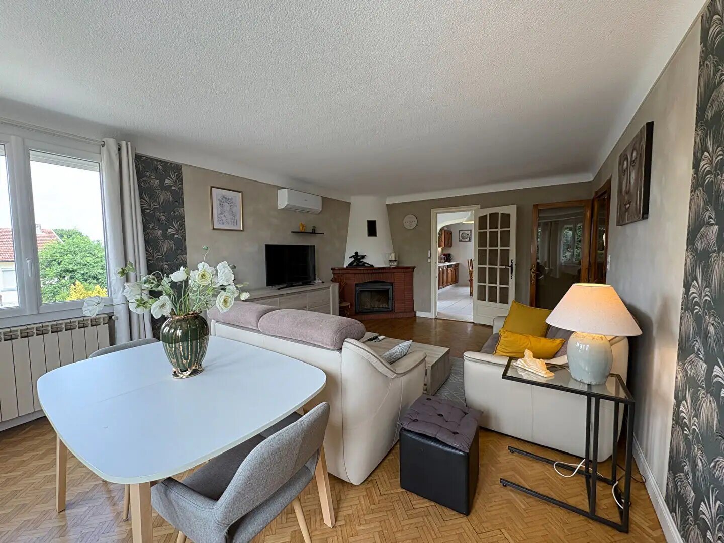 Maison à vendre, 100m², Tartas