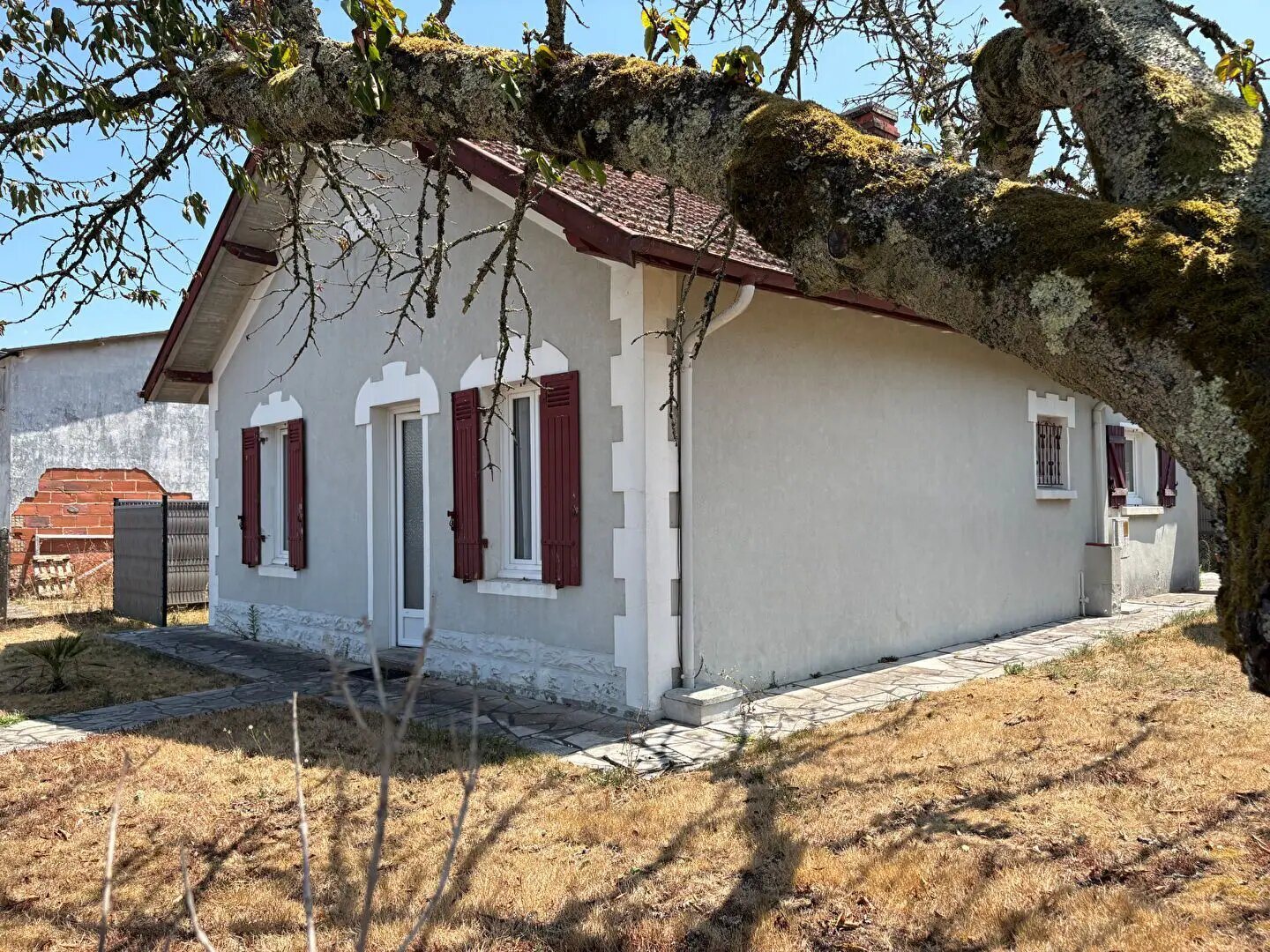 Maison à vendre, 80m², Rion-des-Landes