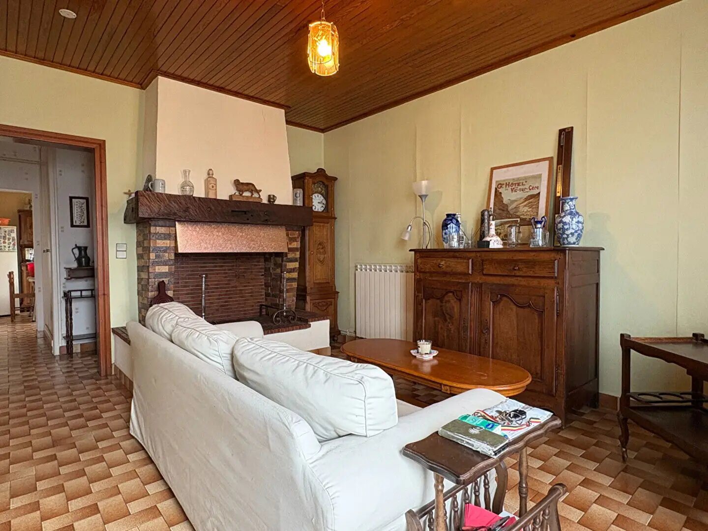 Maison à vendre, 80m², Rion-des-Landes
