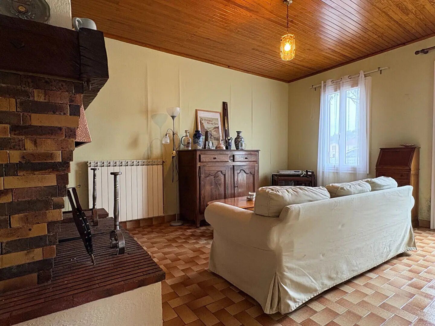 Maison à vendre, 80m², Rion-des-Landes