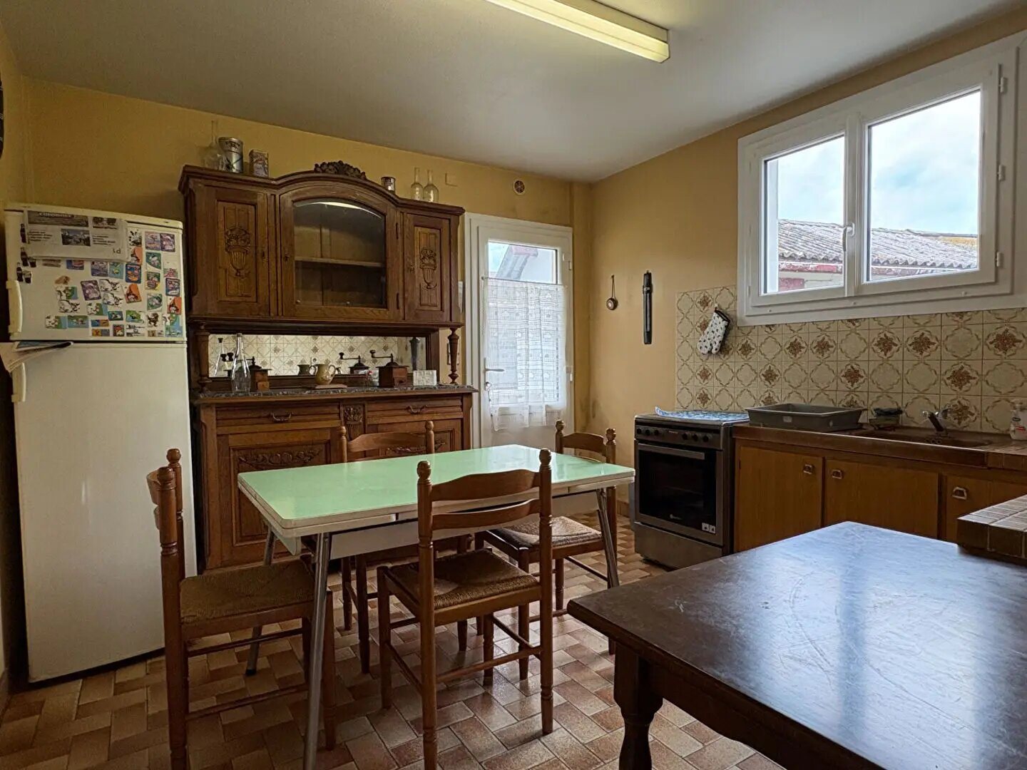 Maison à vendre, 80m², Rion-des-Landes