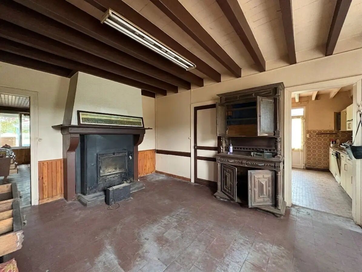 Maison à vendre, 130m², Saint-Yaguen