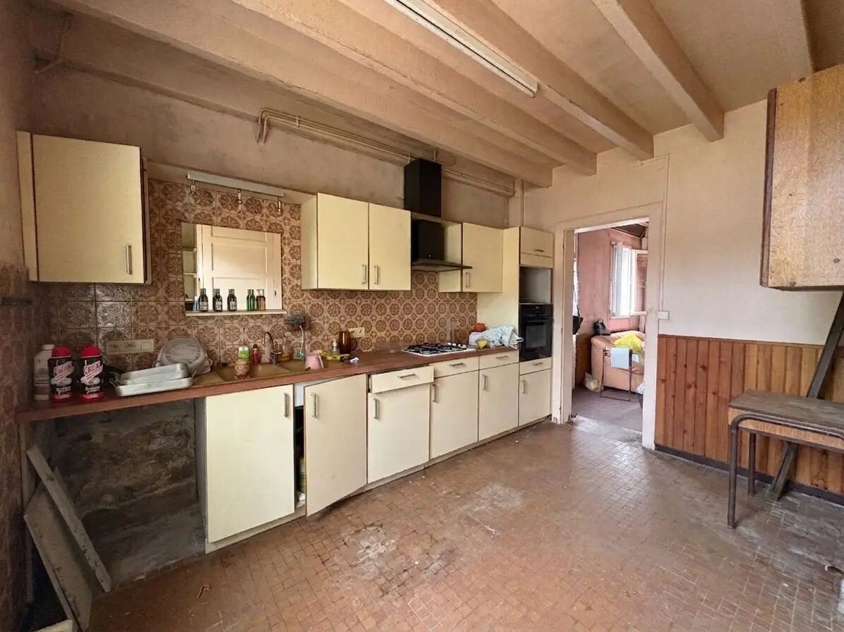Maison à vendre, 130m², Saint-Yaguen