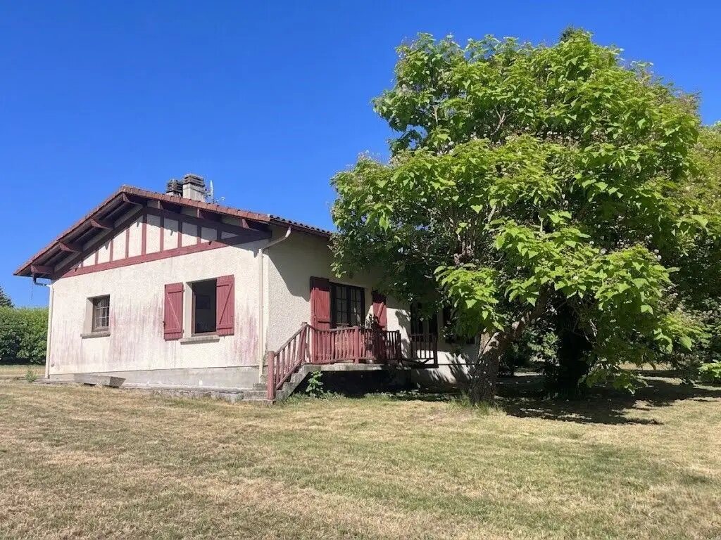 Maison à vendre, 100m², Carcen-Ponson