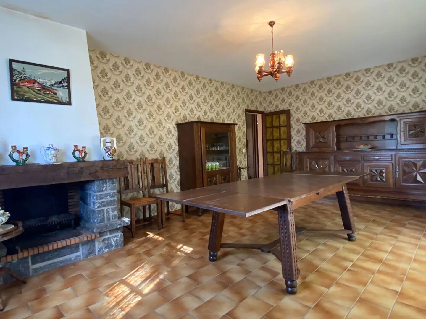 Maison à vendre, 100m², Carcen-Ponson
