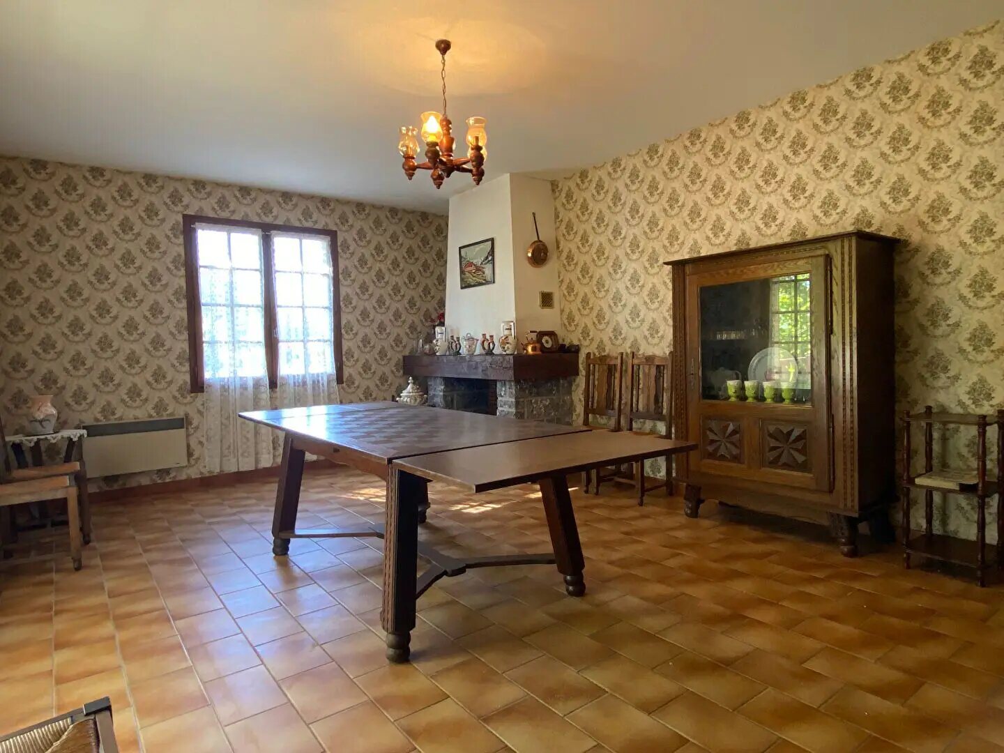 Maison à vendre, 100m², Carcen-Ponson