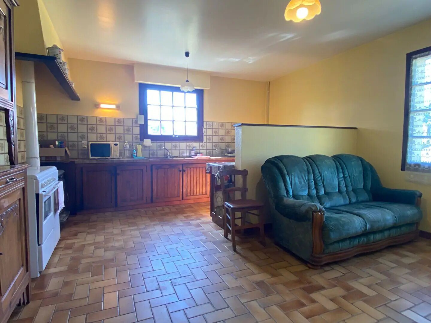 Maison à vendre, 100m², Carcen-Ponson