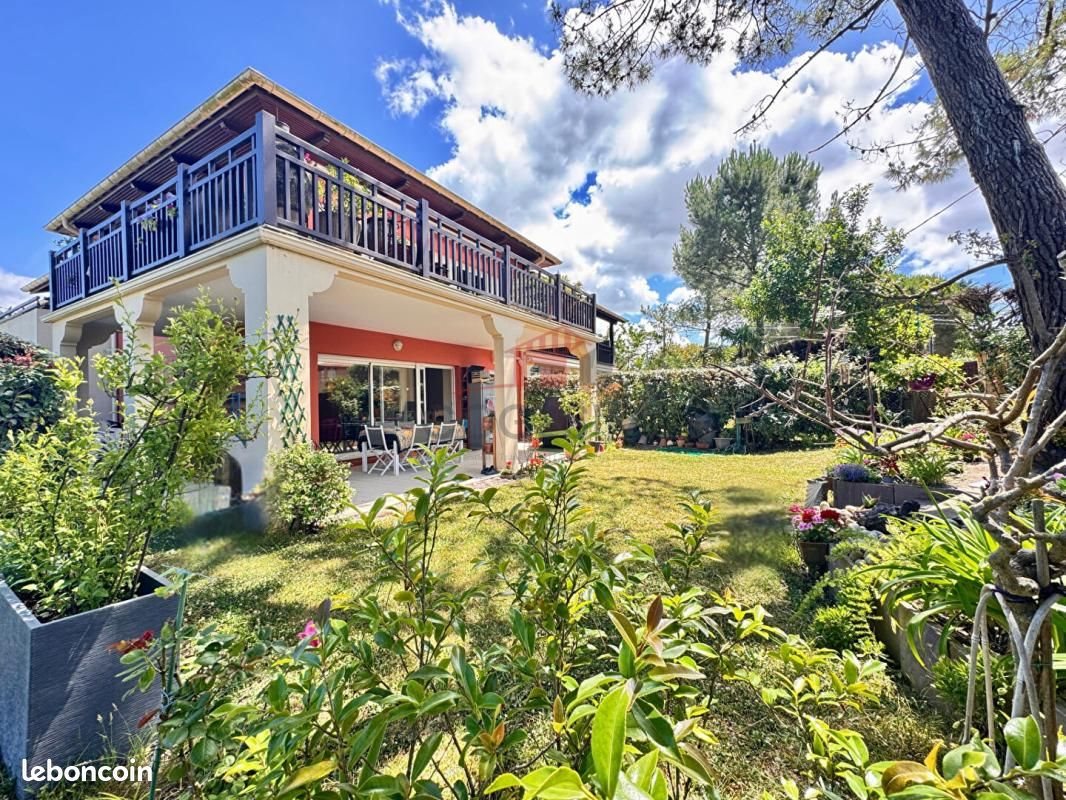 Appartement à vendre, 89m², Anglet
