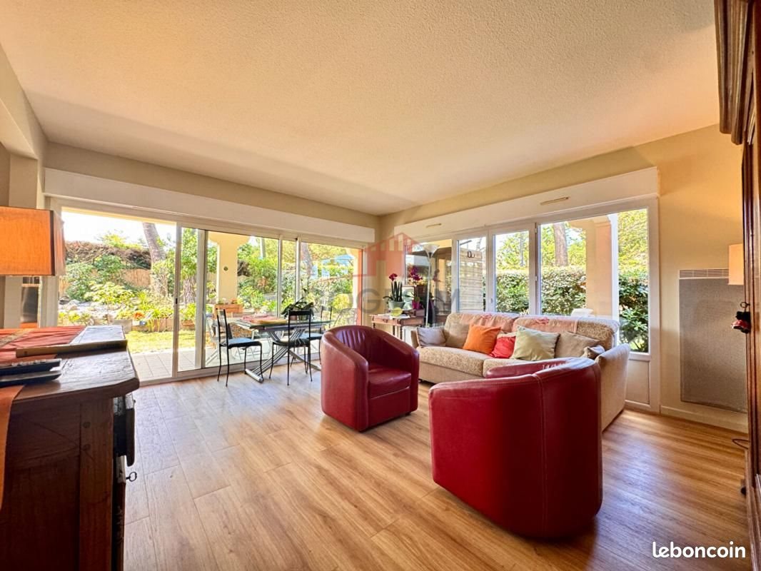 Appartement à vendre, 89m², Anglet