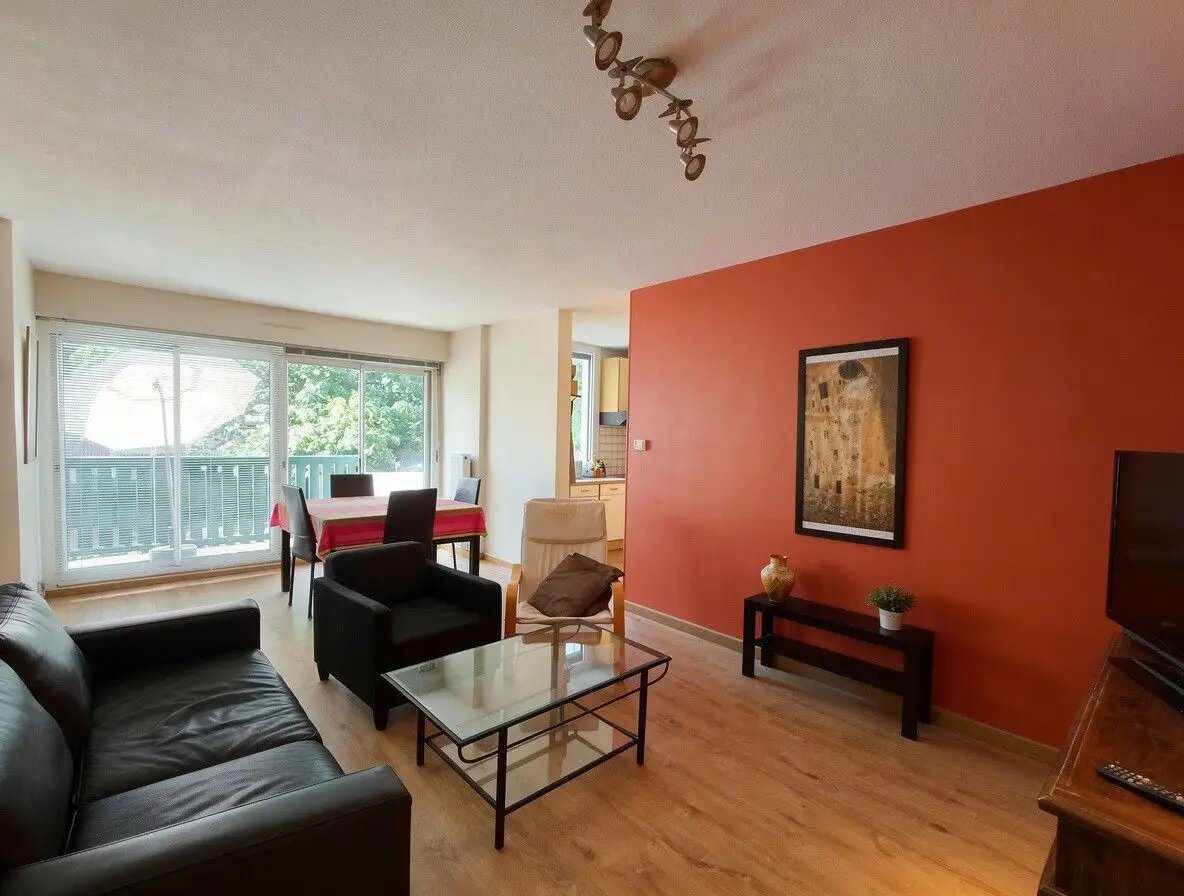Appartement à louer, 66m², Bayonne