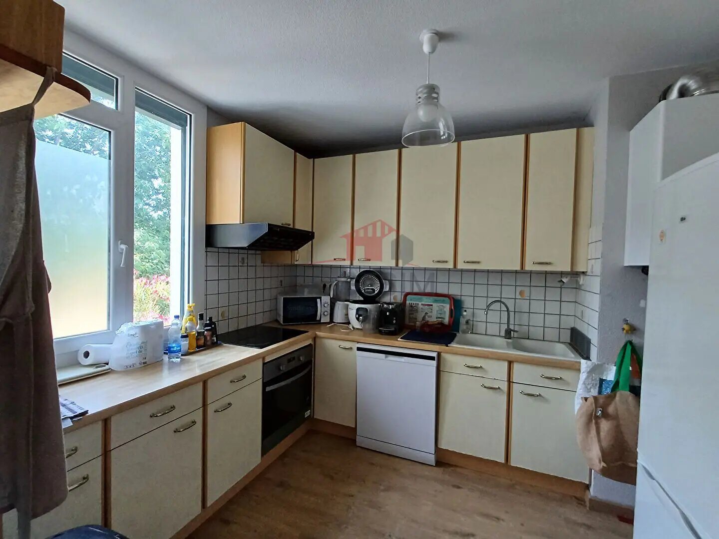 Appartement à louer, 66m², Bayonne