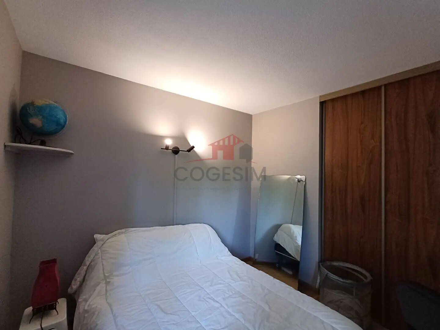 Appartement à louer, 66m², Bayonne