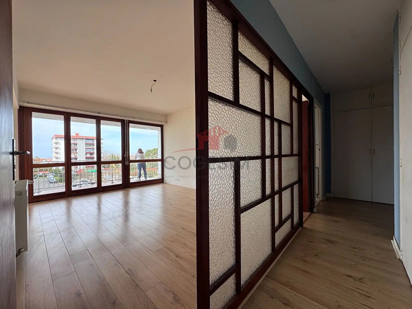 Appartement à vendre, 82m², Biarritz