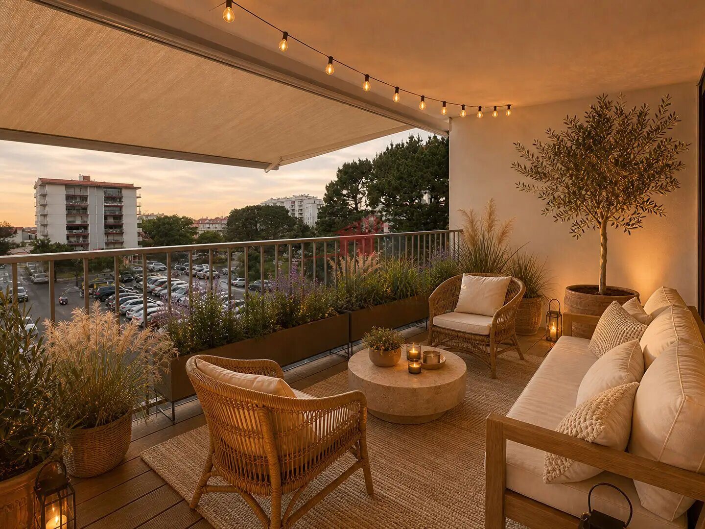 Appartement à vendre, 82m², Biarritz