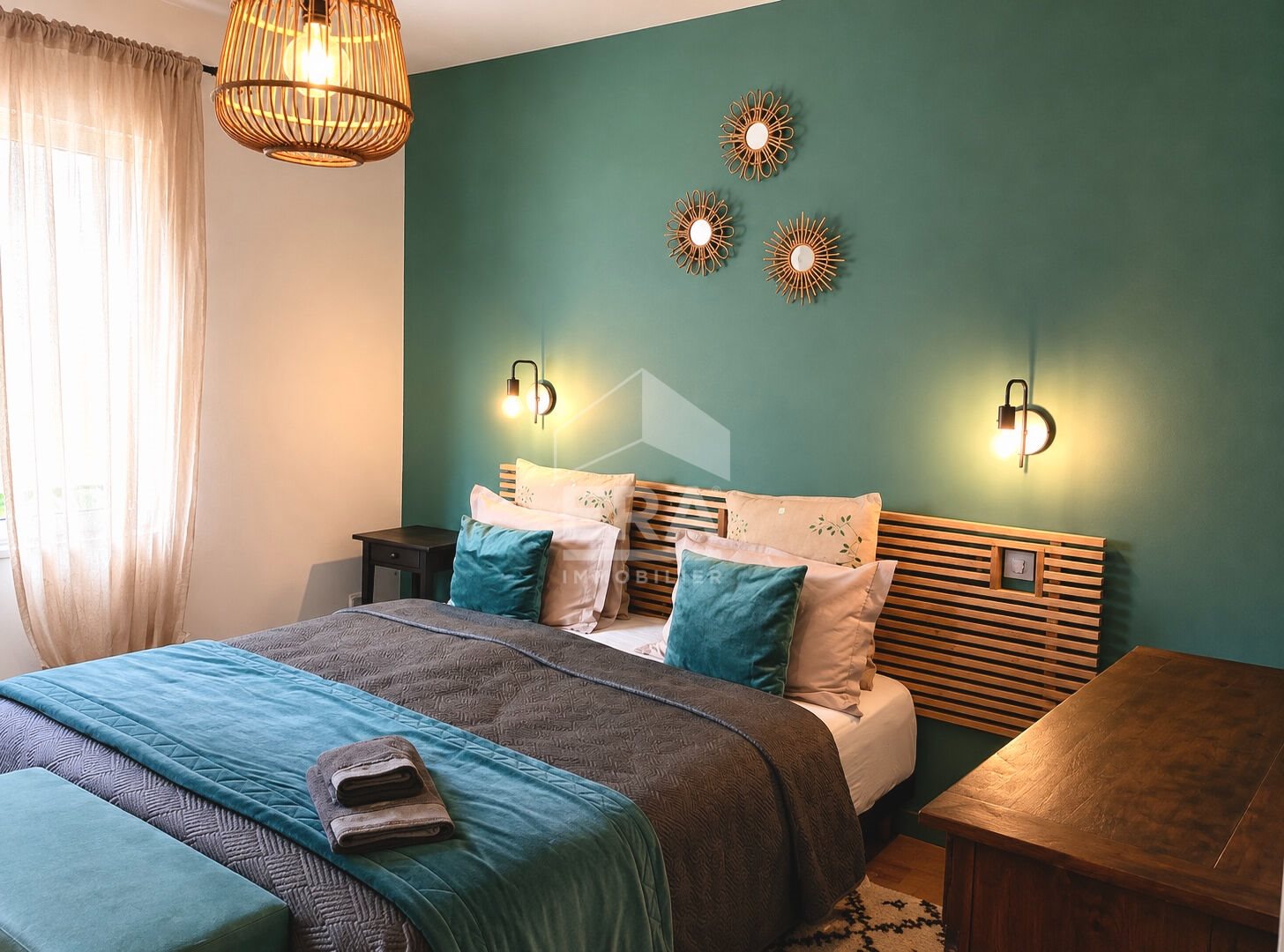 Maison à vendre, 85m², La Teste-de-Buch